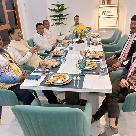 Bogibil Eco Resort New Dibrugarh 外观 照片