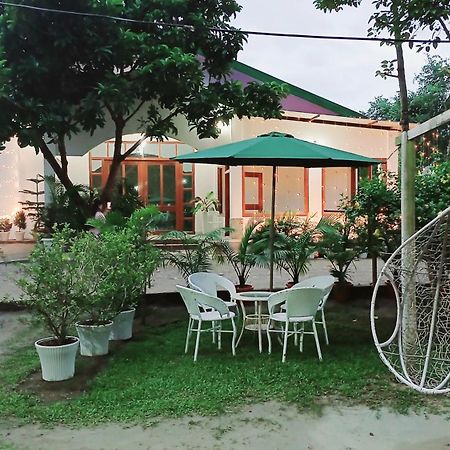 Bogibil Eco Resort New Dibrugarh 外观 照片
