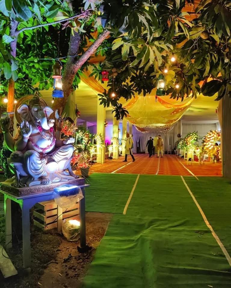 Bogibil Eco Resort New Dibrugarh 外观 照片