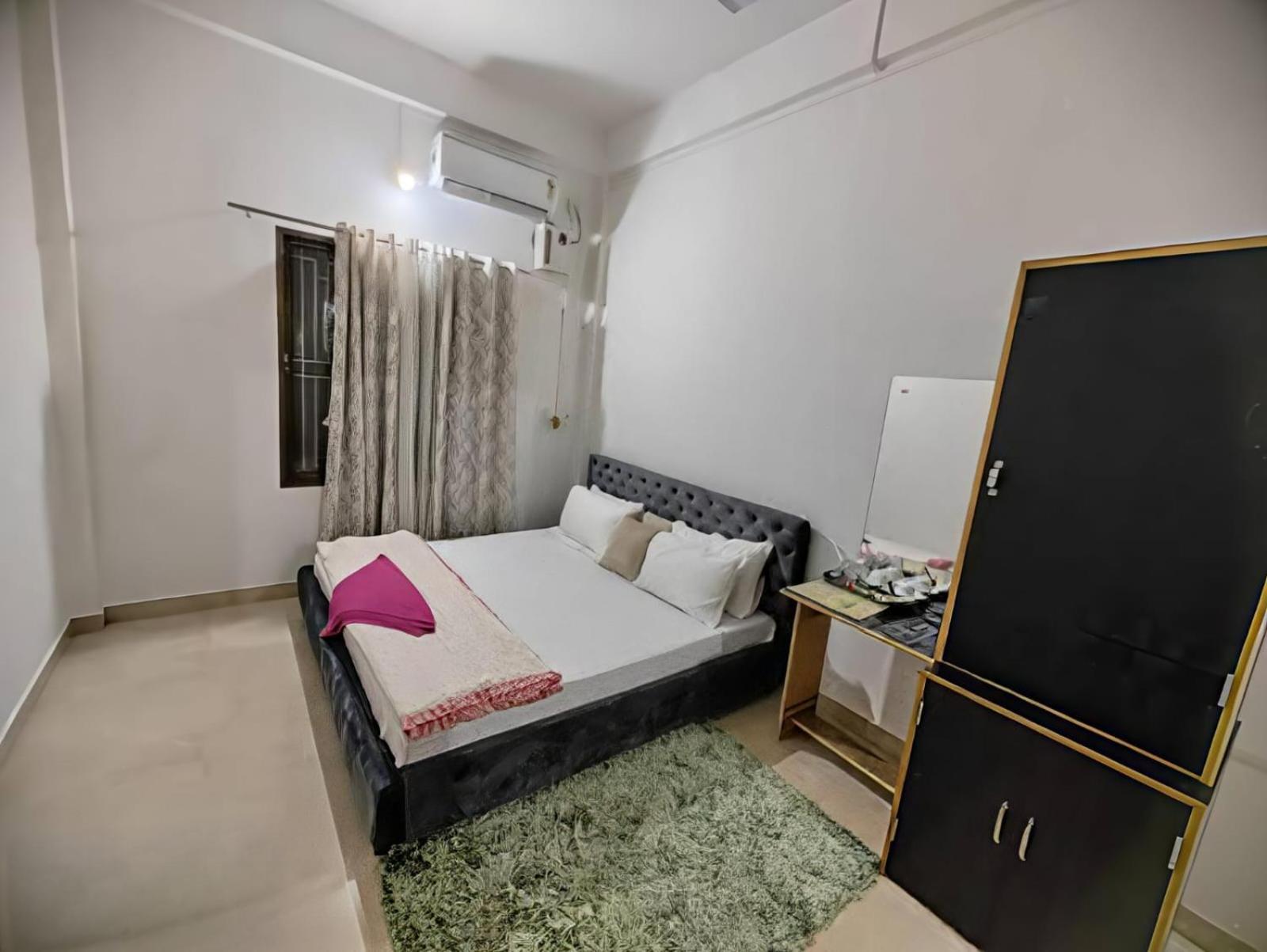 Bogibil Eco Resort New Dibrugarh 外观 照片