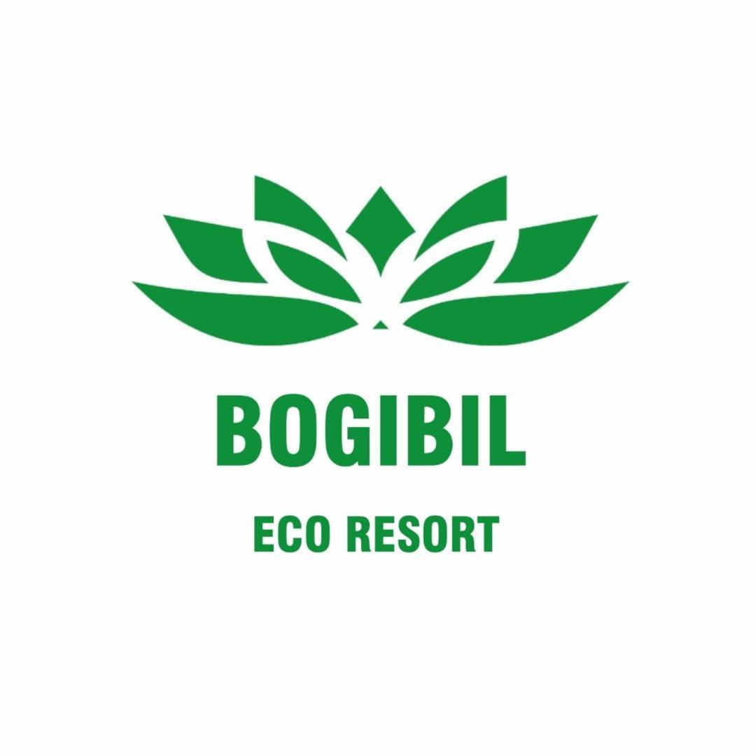 Bogibil Eco Resort New Dibrugarh 外观 照片