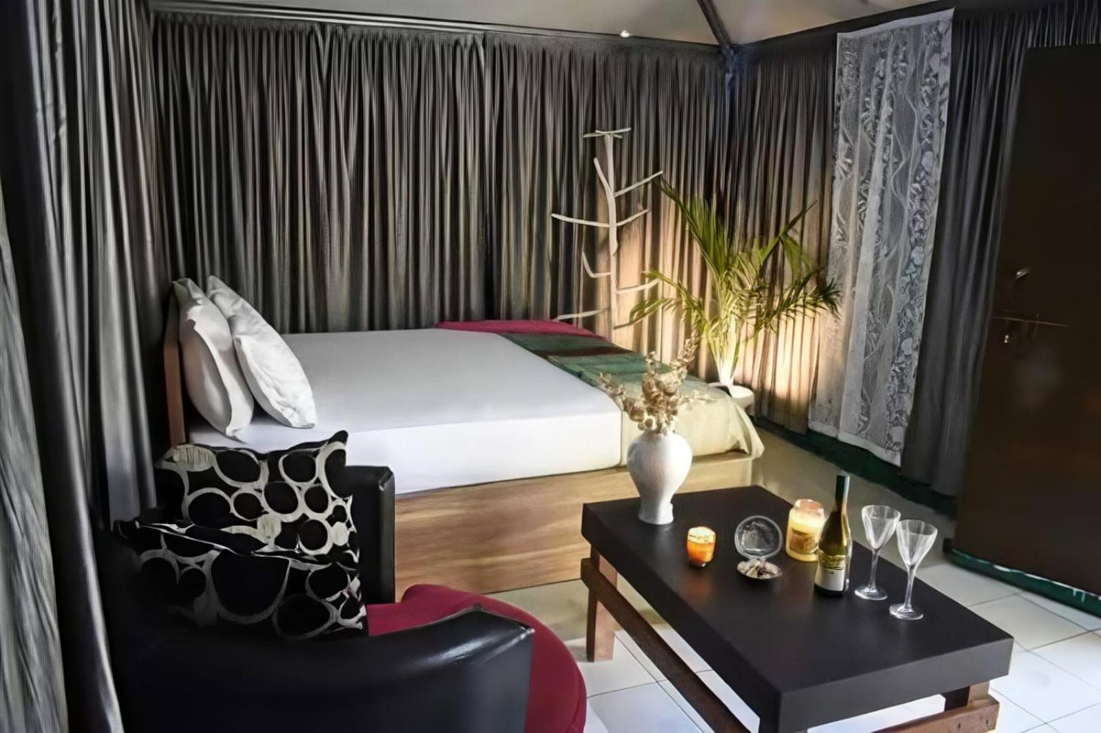 Bogibil Eco Resort New Dibrugarh 外观 照片